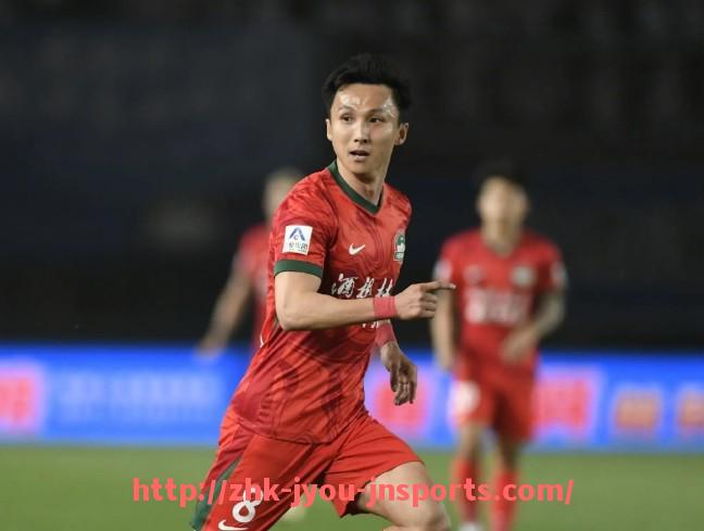 jiuyou九游娱乐-CBA足球最新情况如何：了解CBA足球联赛的最新发展与动态